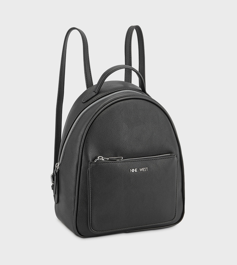 RYLAND Textured Dome Backpack