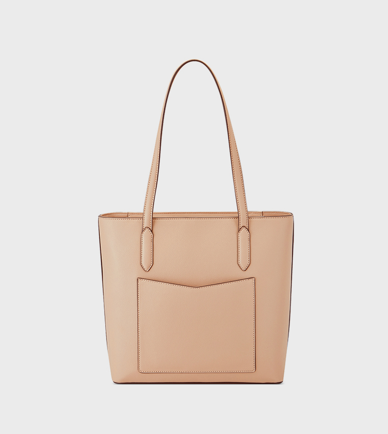 VIOLLA Textured Shoulder Bag
