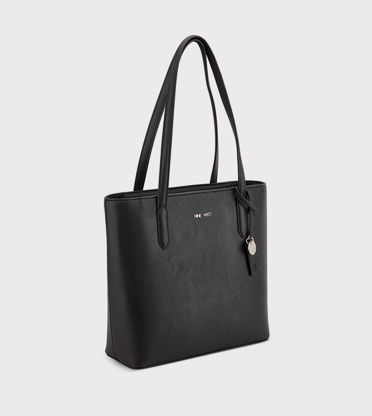 VIOLLA Textured Shoulder Bag