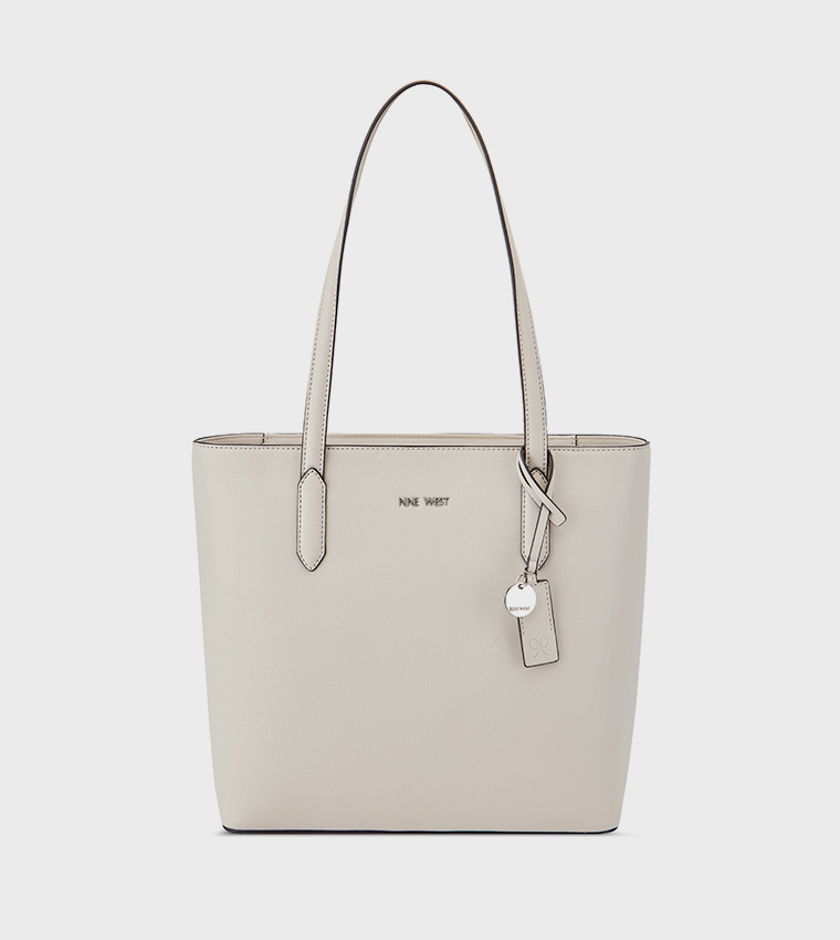 VIOLLA Textured Shoulder Bag