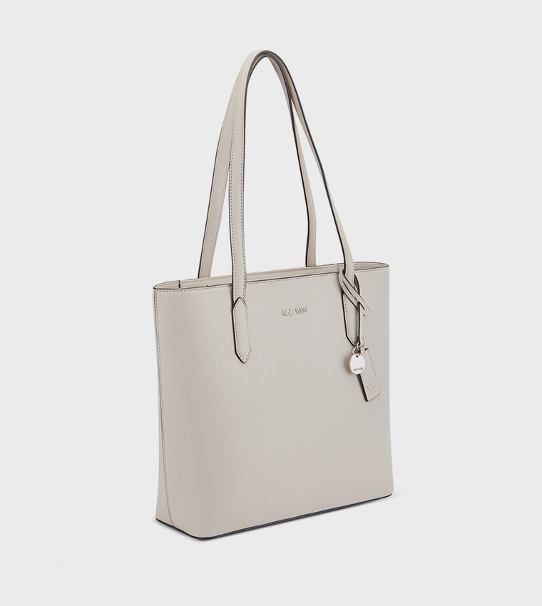 VIOLLA Textured Shoulder Bag