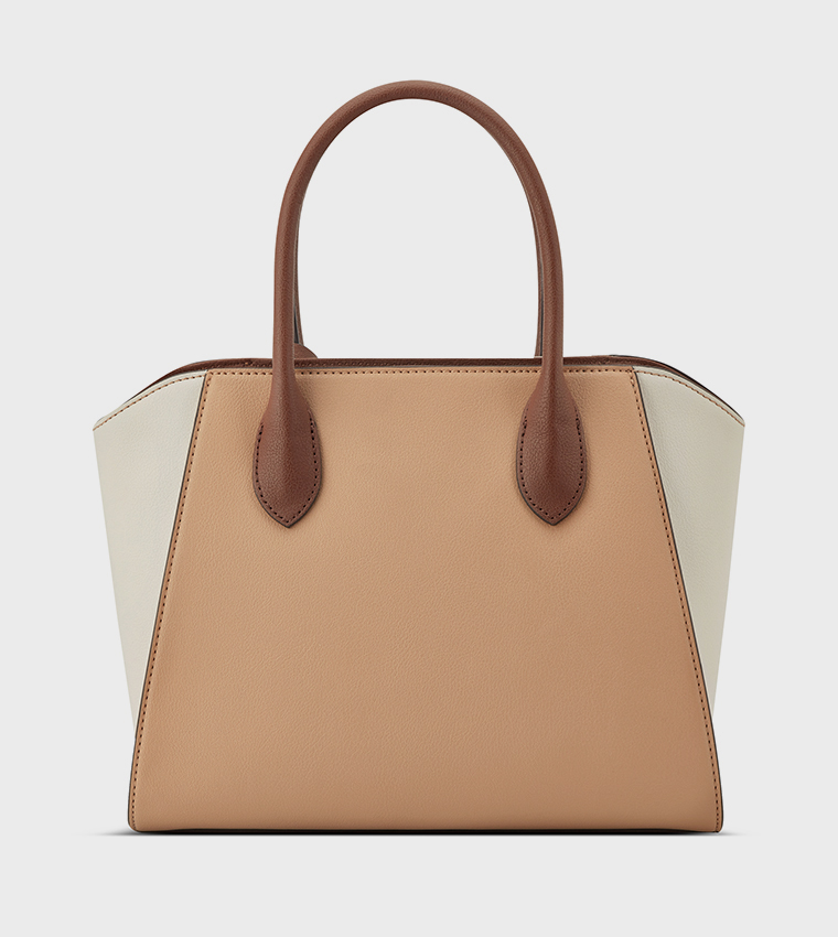 حقيبة ساتشل فيليبا بألوان متناسقة