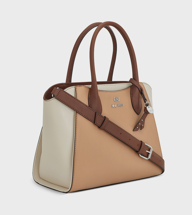 حقيبة ساتشل فيليبا بألوان متناسقة