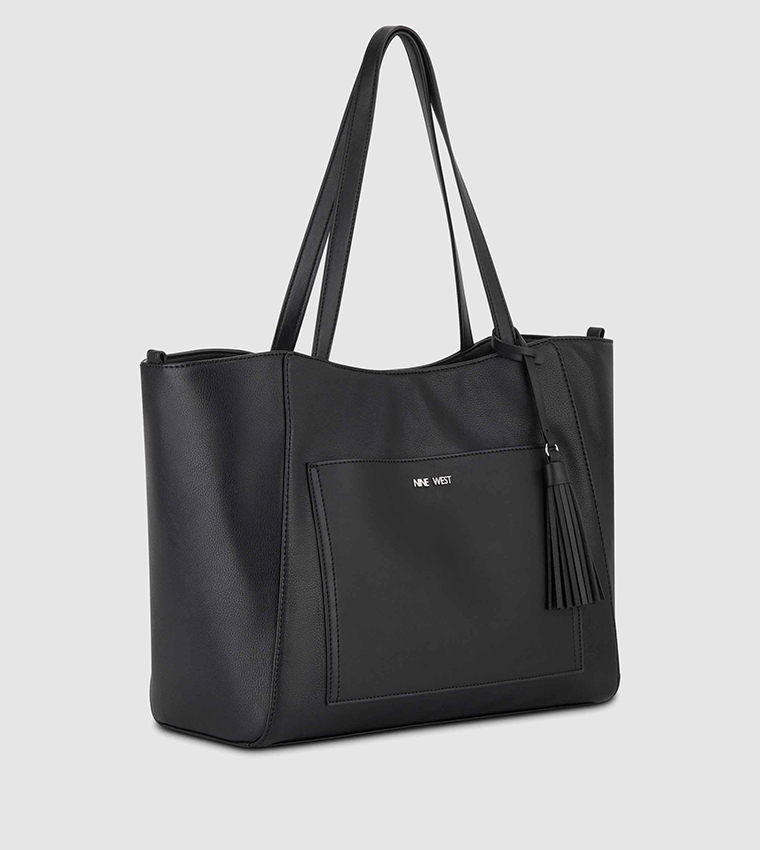 Nine west kinleigh tote sale