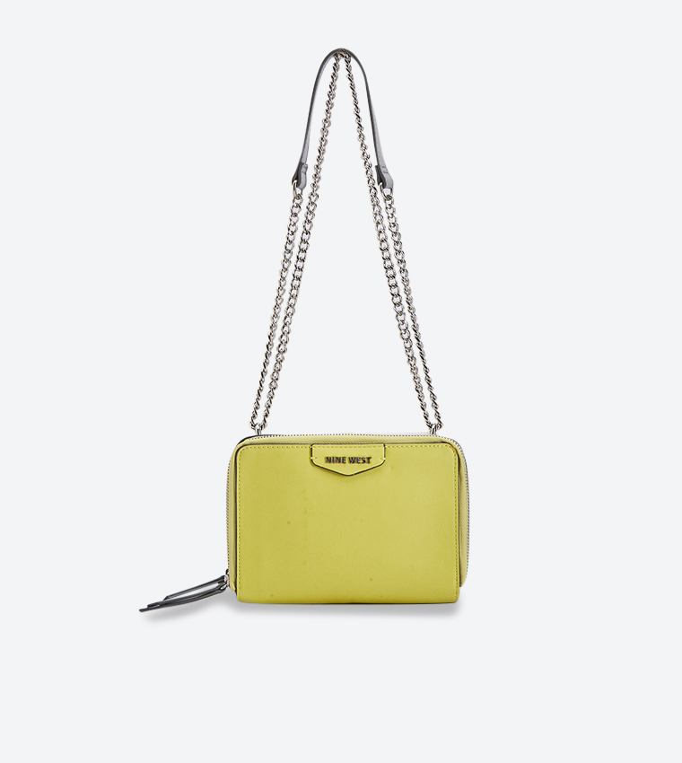 Light yellow clutch best sale