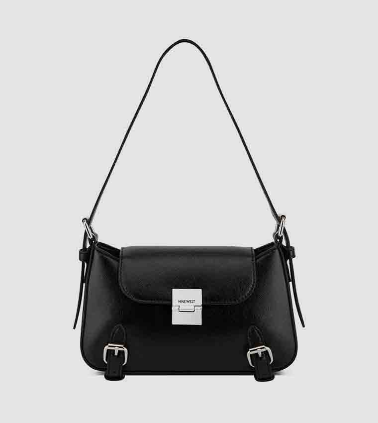 Nine west discount desarae shoulder bag