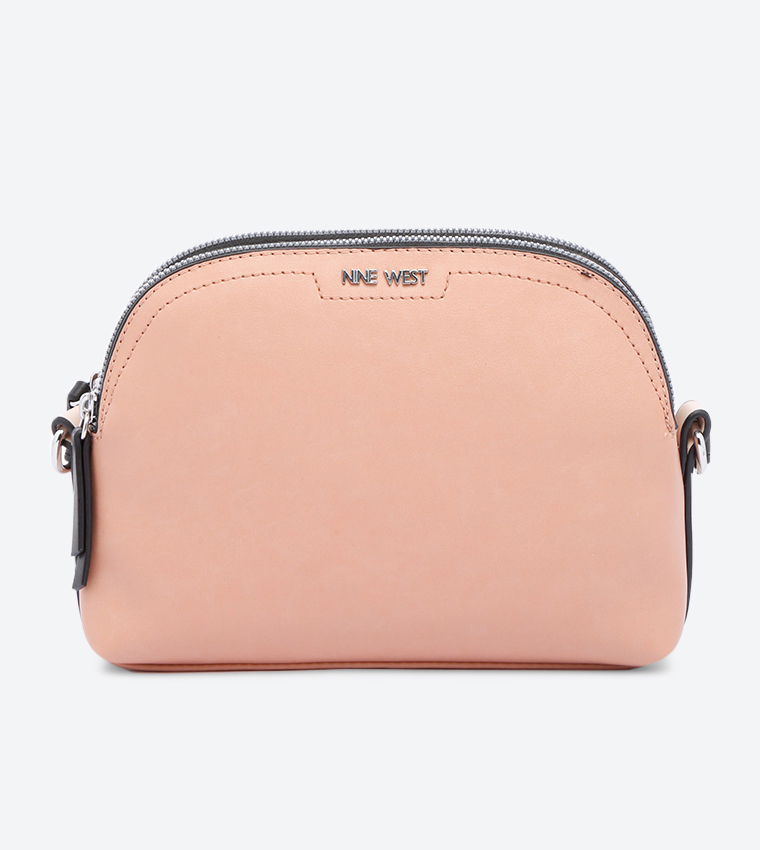 Nine west best sale cecily crossbody