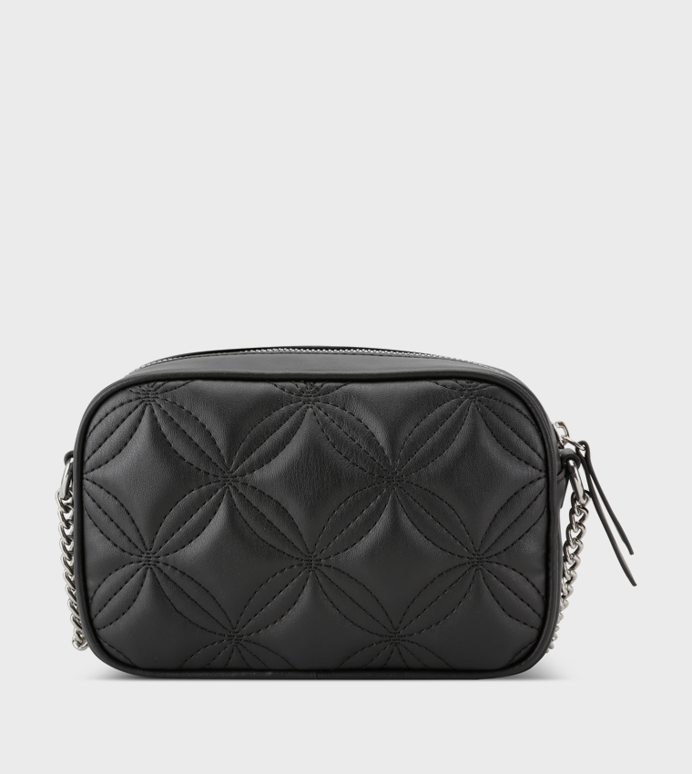 CASTEEL Quilted Camera Bag