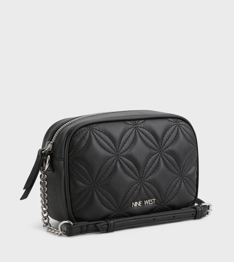 CASTEEL Quilted Camera Bag