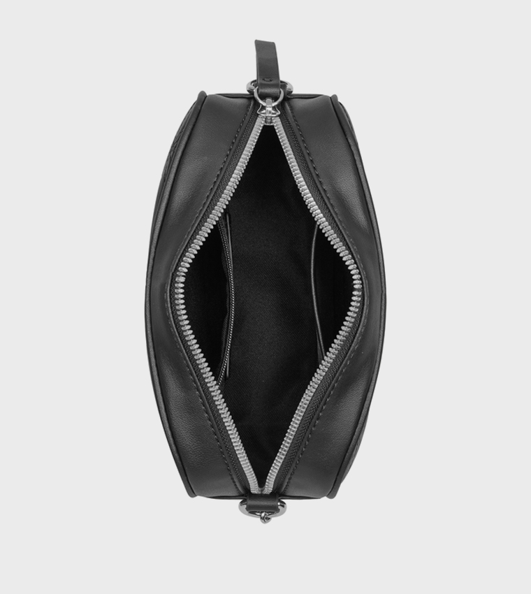 CASTEEL Quilted Camera Bag