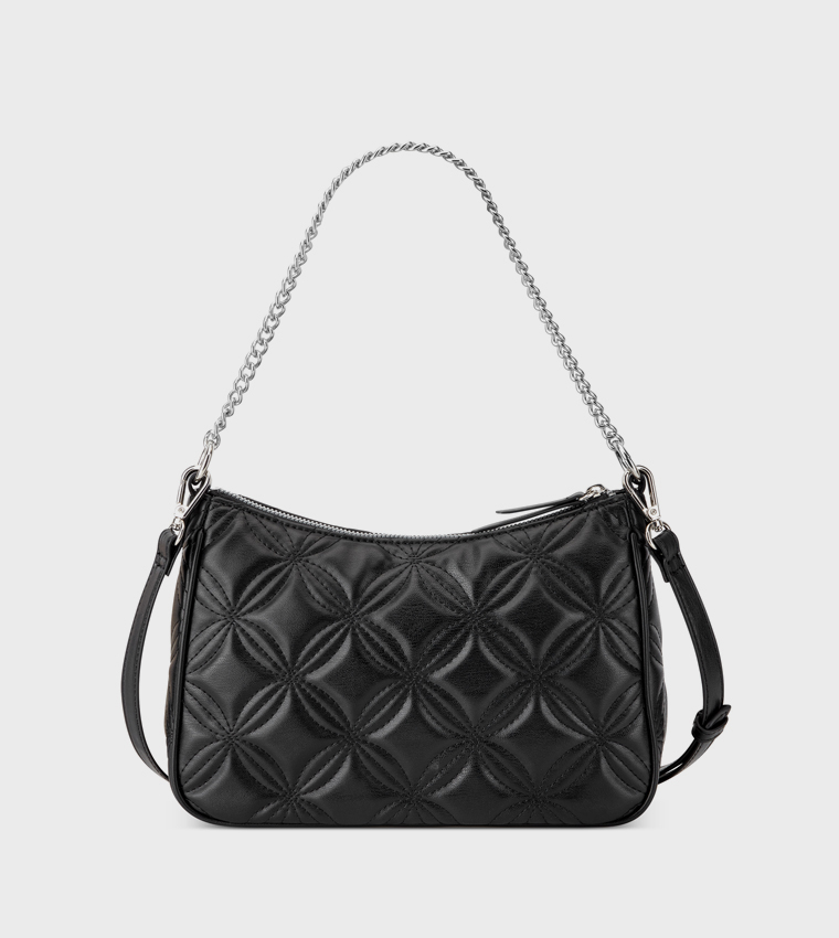 CASTEEL Quilted Shoulder Bag