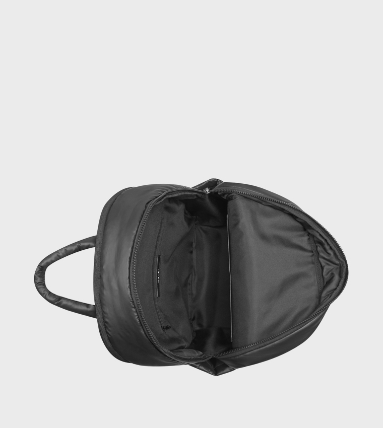 UNA Quilted Backpack