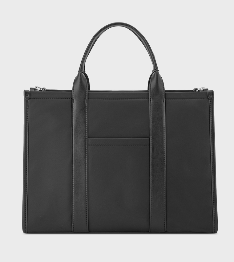 WINSLET Tote Bag