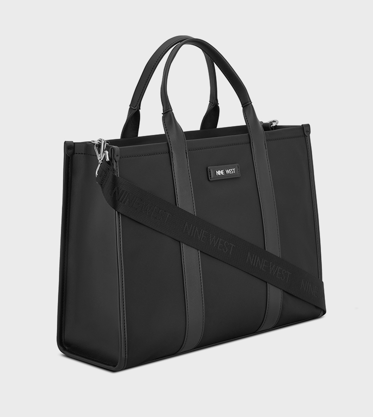 WINSLET Tote Bag