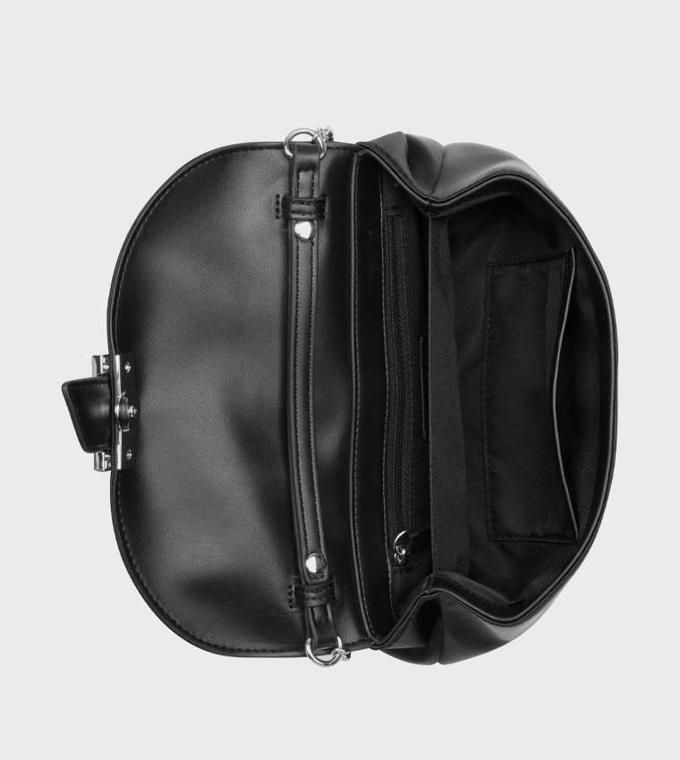 GRACIELA Embellished Shoulder Bag