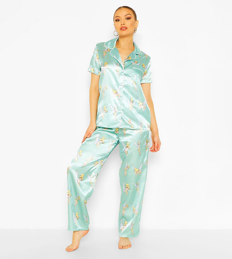 Tinkerbell pyjamas best sale