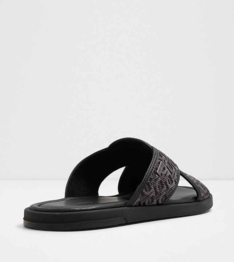 OLINO Open Toe Casual Sandals