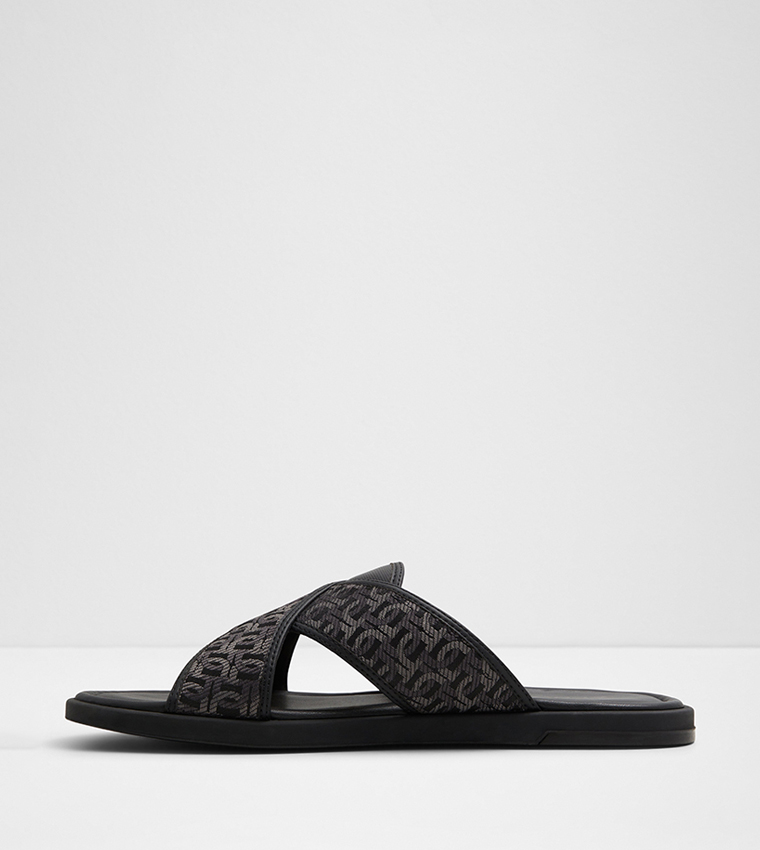 OLINO Open Toe Casual Sandals