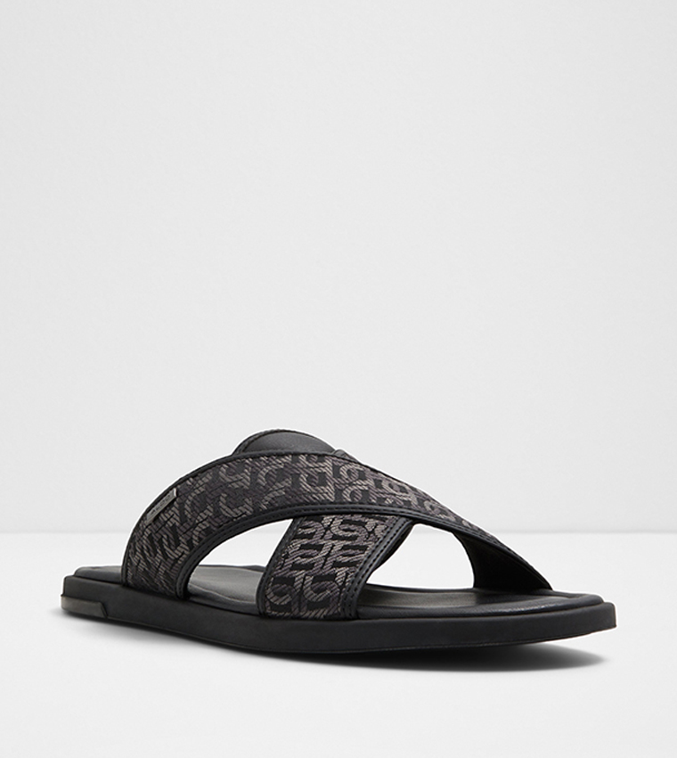 OLINO Open Toe Casual Sandals