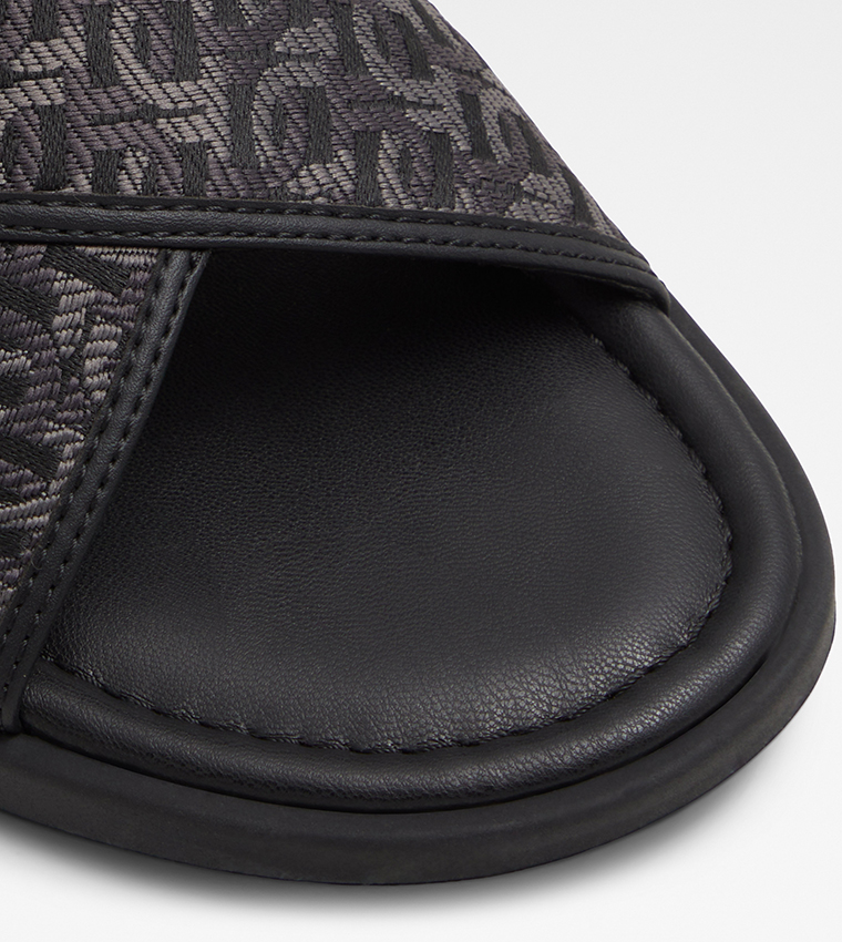 OLINO Open Toe Casual Sandals