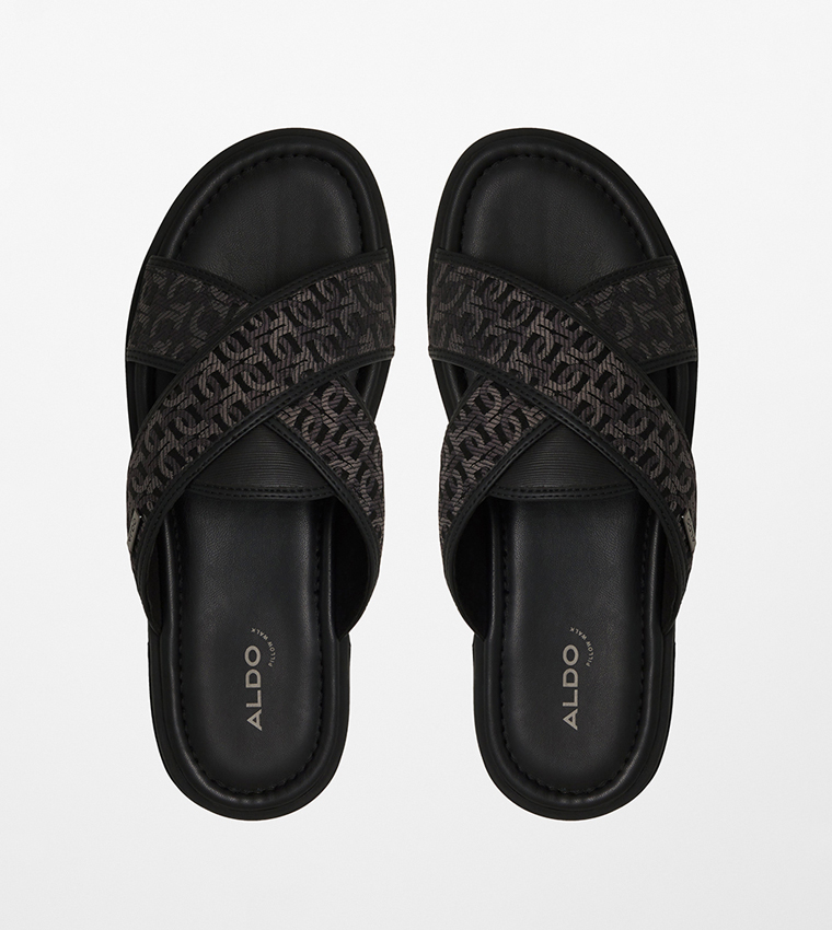 OLINO Open Toe Casual Sandals