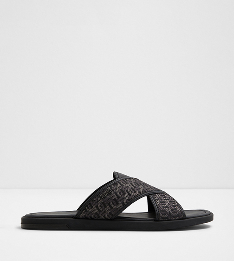 OLINO Open Toe Casual Sandals
