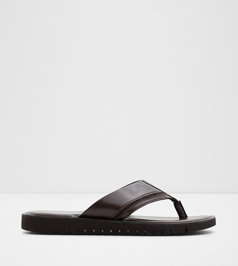 Aldo discount flip flops