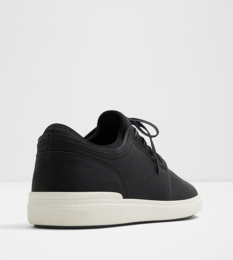 OMONO Lace-Up Casual Shoes