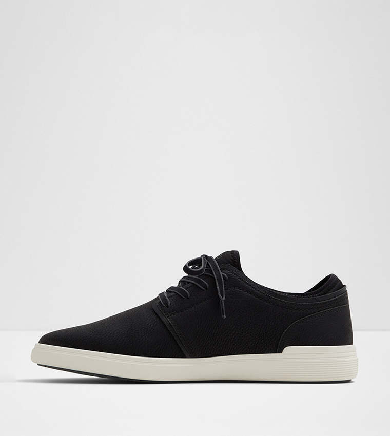 OMONO Lace-Up Casual Shoes