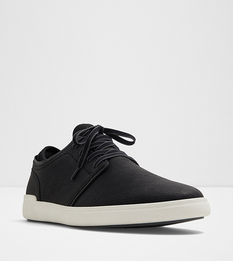 Buy Aldo OMONO Lace Up Casual Shoes In Black 6thStreet Kuwait