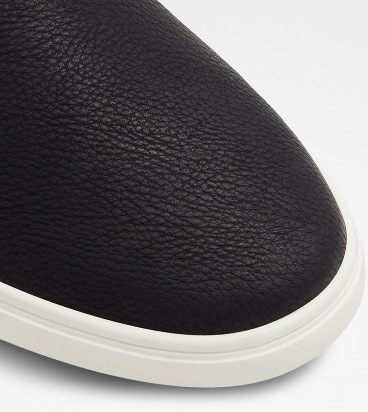 OMONO Lace-Up Casual Shoes