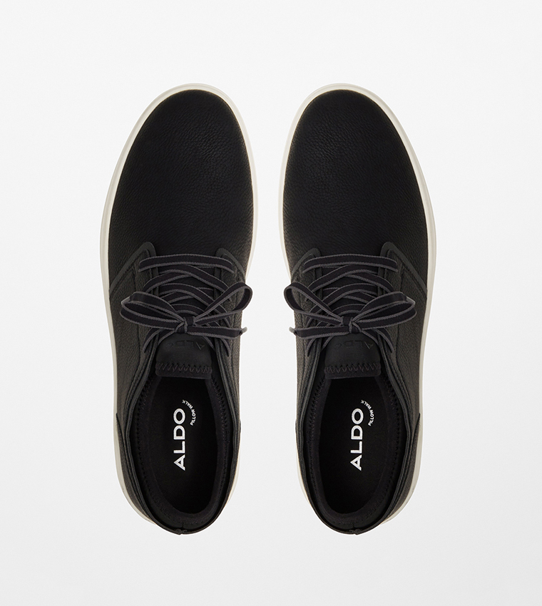 OMONO Lace-Up Casual Shoes