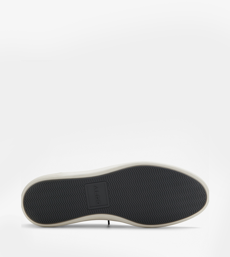 OMONO Lace-Up Casual Shoes