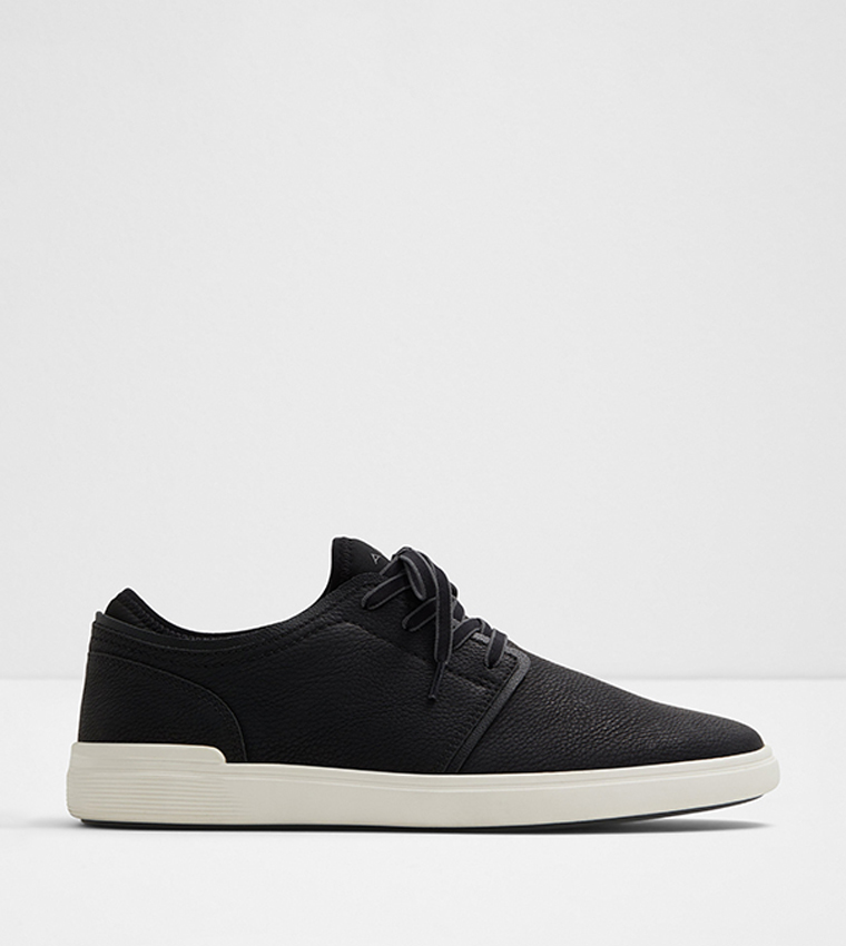 OMONO Lace-Up Casual Shoes