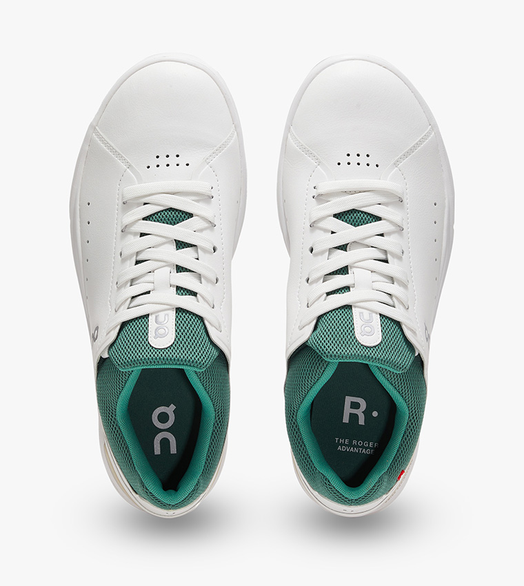 The Roger Advantage