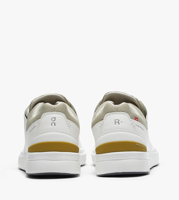 The Roger Advantage