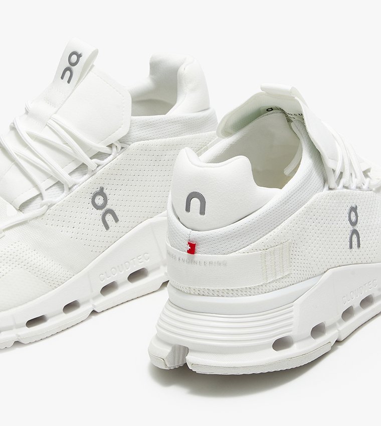 ocha　フォロー割 On Running Women's Cloudnova Form Cloudnova Form 26.98223