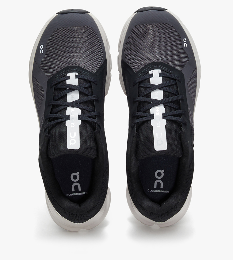 Cloudrunner