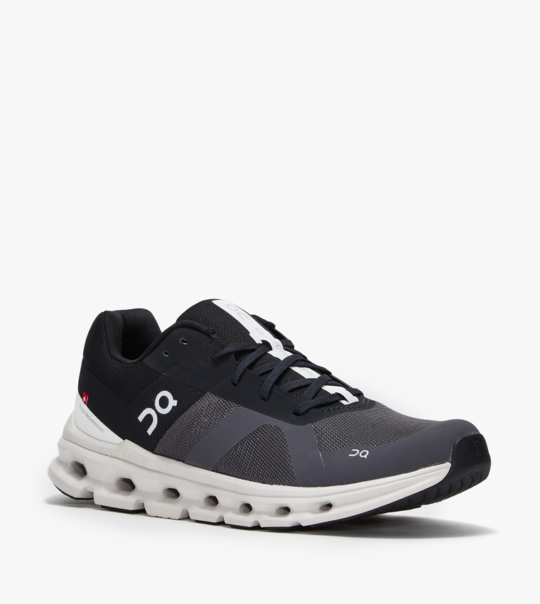 Cloudrunner