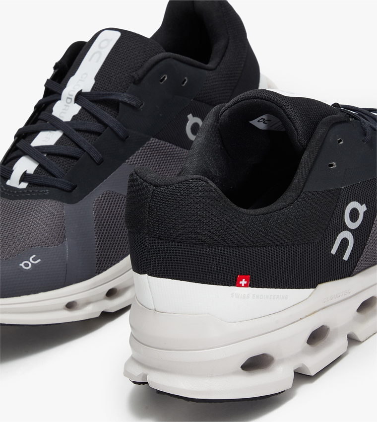 Cloudrunner