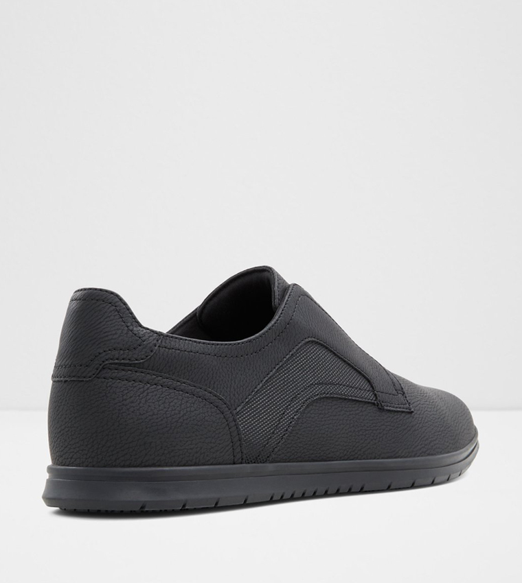 ONALITH Textured Slip-On Shoes