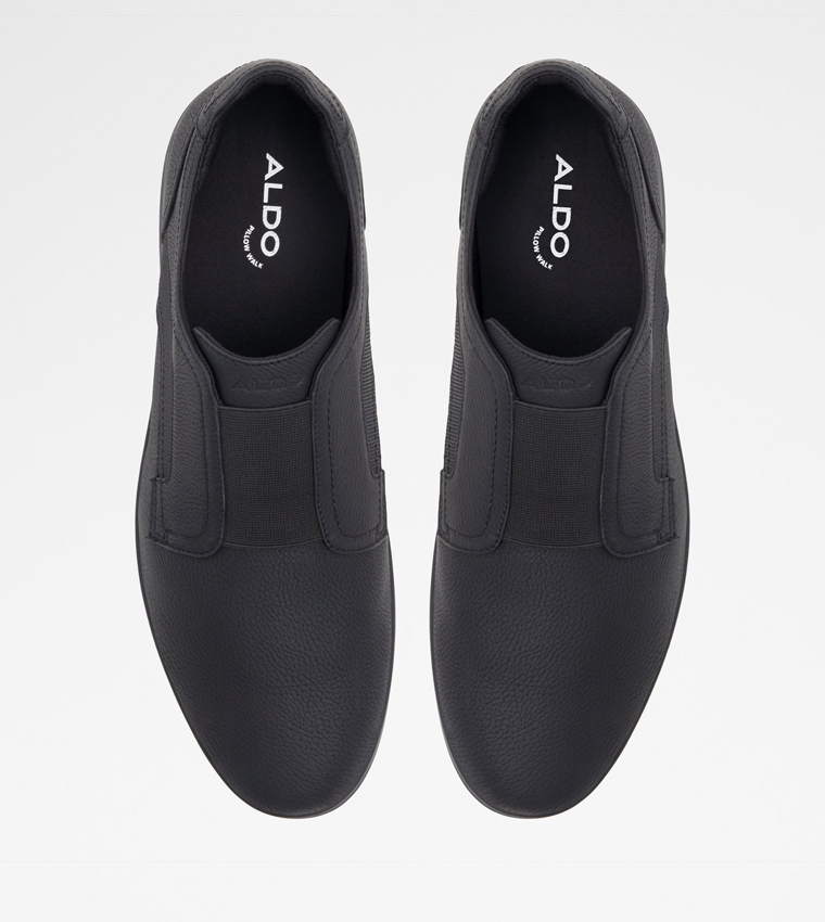 ONALITH Textured Slip-On Shoes