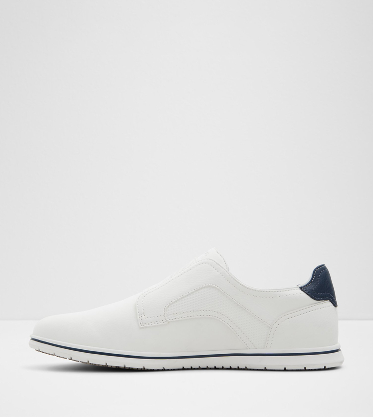 Textured slip on shoes online