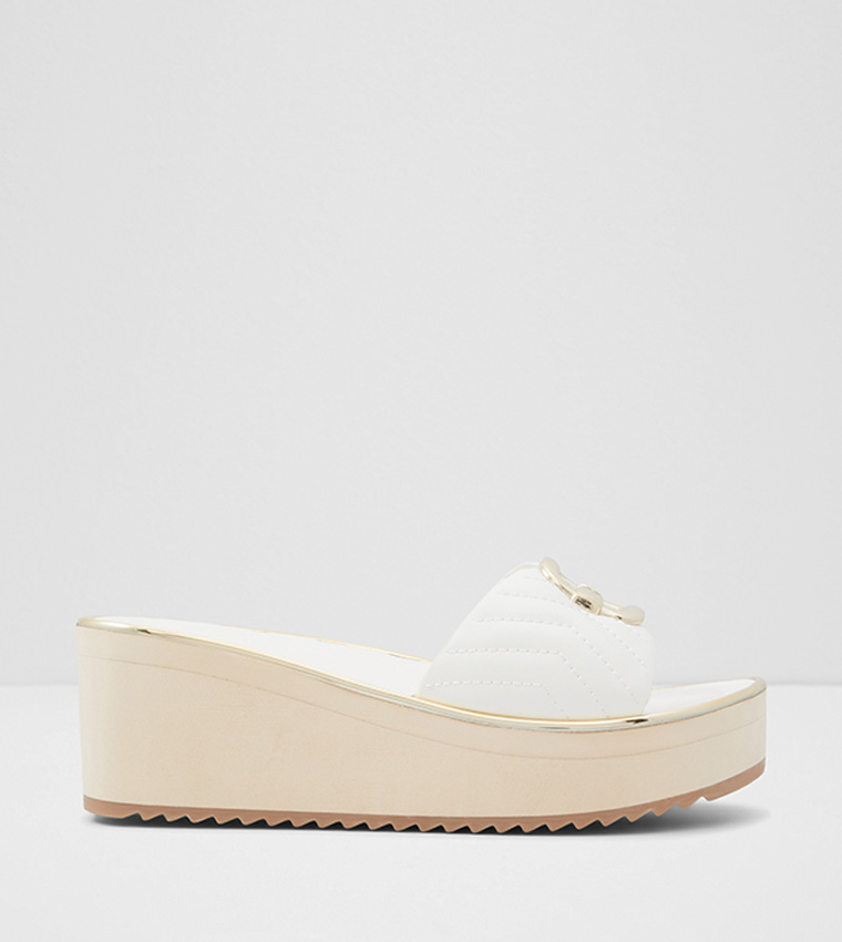 Aldo sales platform wedges