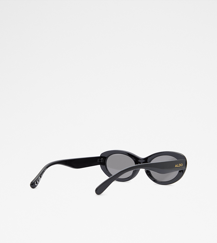 ONDINE Full Rim Retro Sunglasses