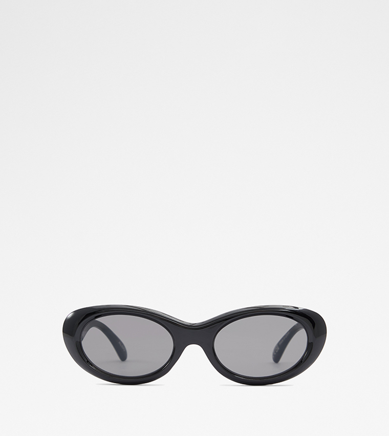 ONDINE Full Rim Retro Sunglasses