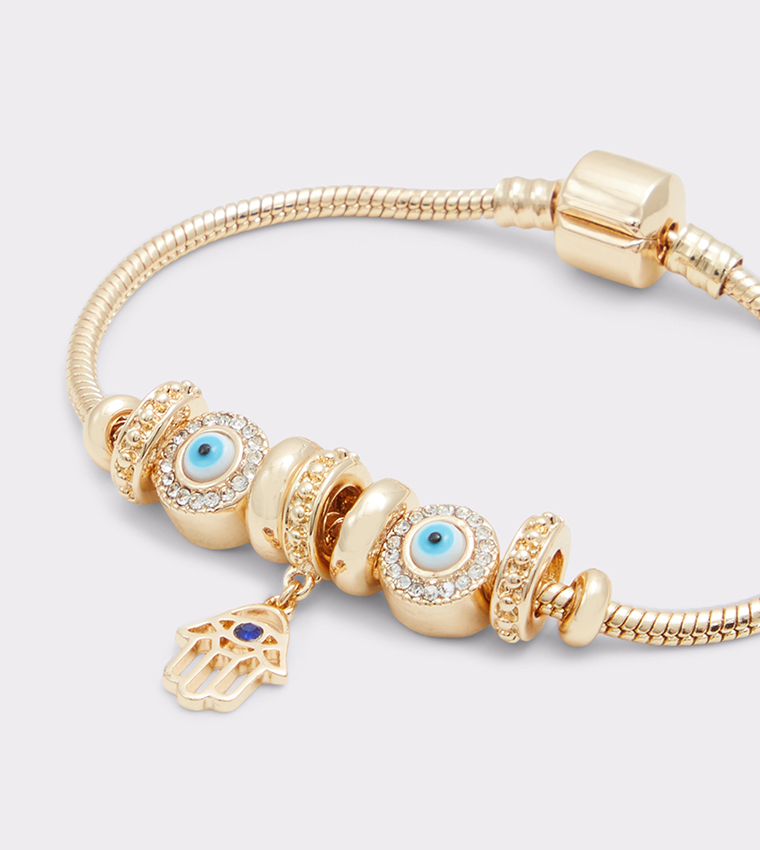 Aldo evil eye on sale bracelet