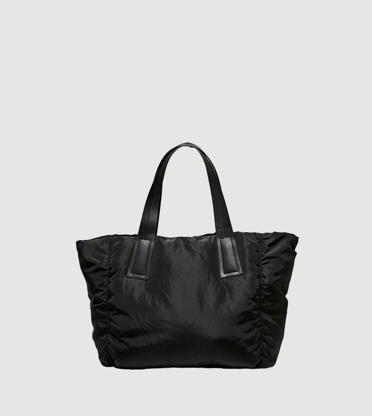اونلي  حقائب الكتف - أسود Shoulder Bag