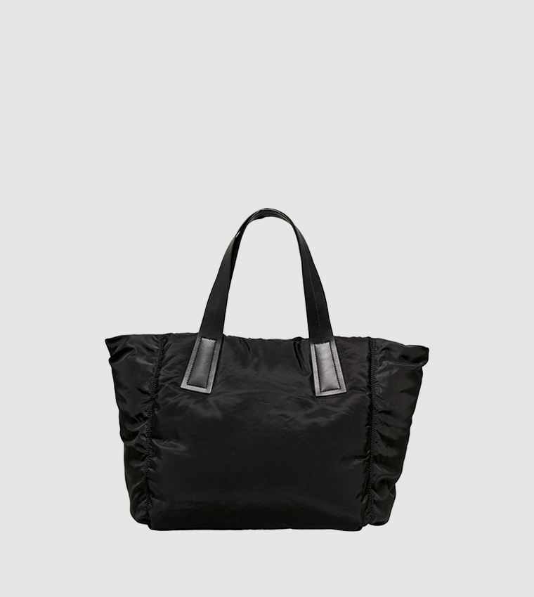 اونلي  حقائب الكتف - أسود Shoulder Bag
