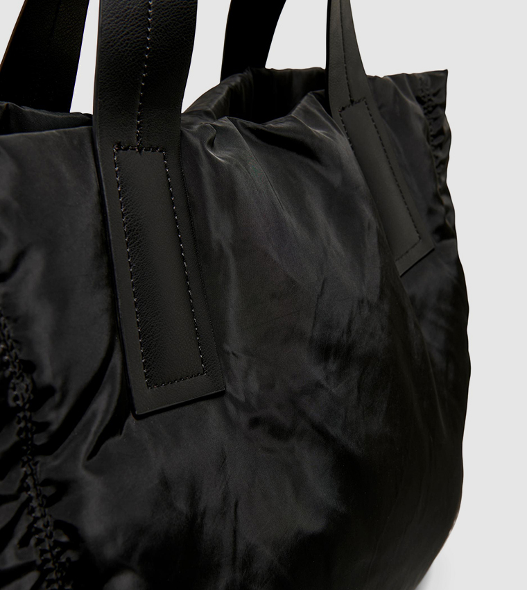 اونلي  حقائب الكتف - أسود Shoulder Bag